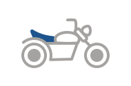 Icon Motorradsitzbank Motorradsitz Sattlerei Schmidt'l
